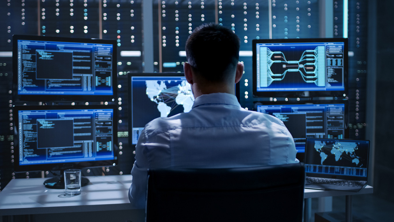 ciberseguridad